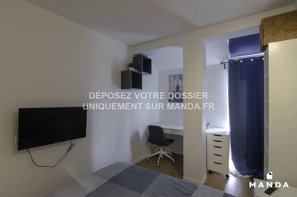 chambres 4