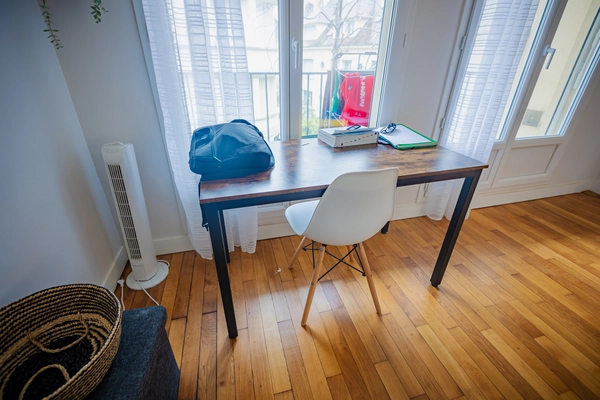 Chambre 4
