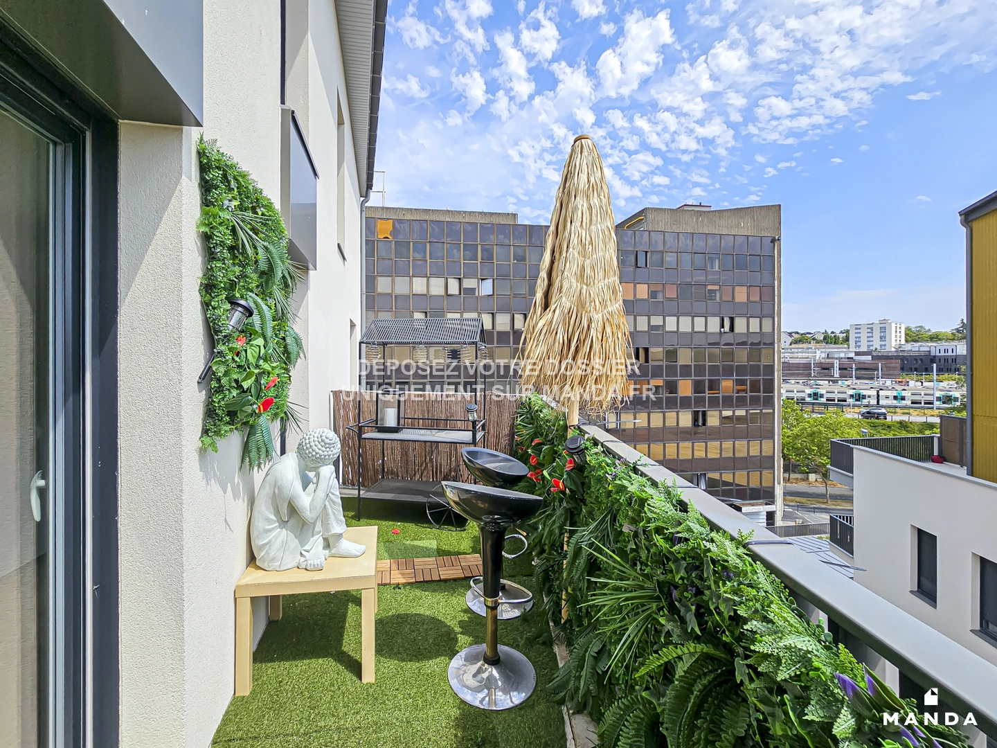 Balcon