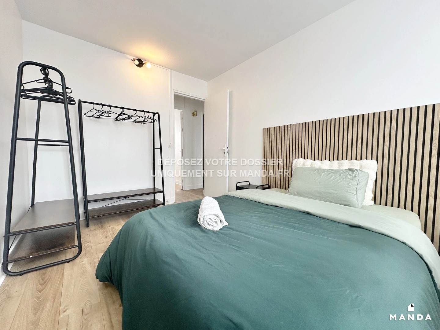 Chambre 1