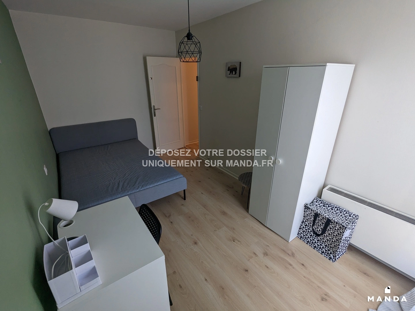 Chambre 2