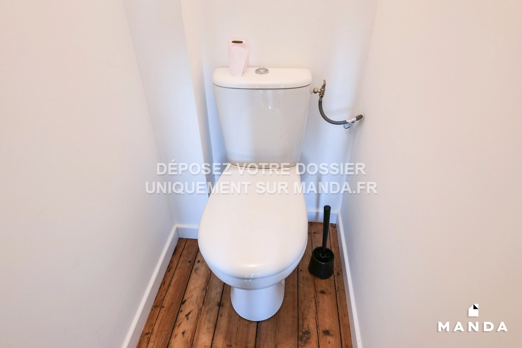 WC