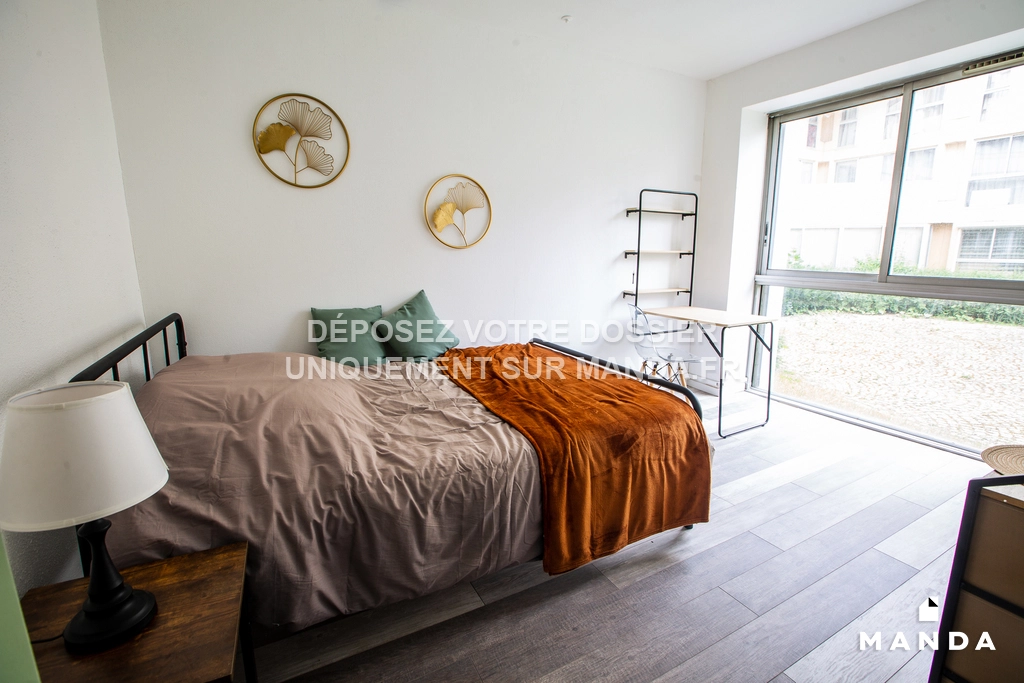 Chambre 3
