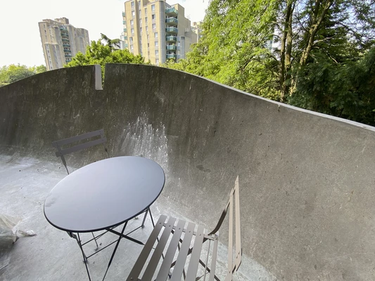 Balcon