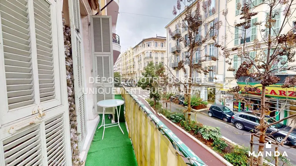 Balcon