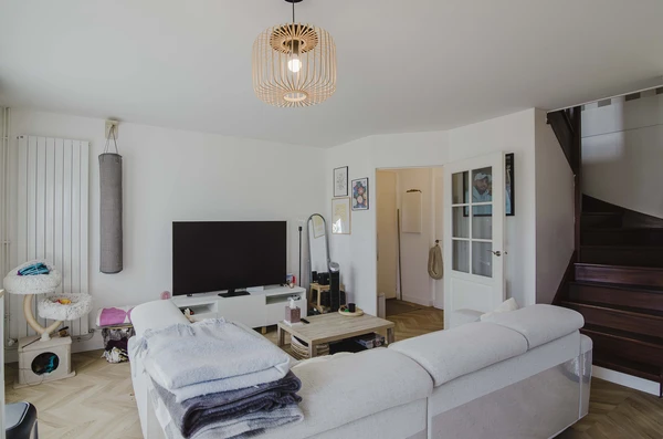 Appartement à Courdimanche