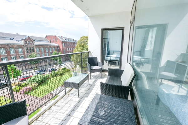 Balcon