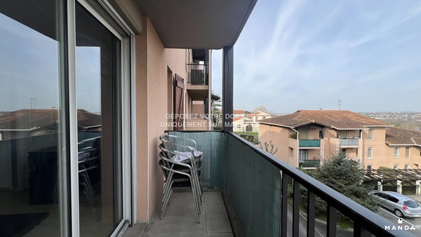 Balcon