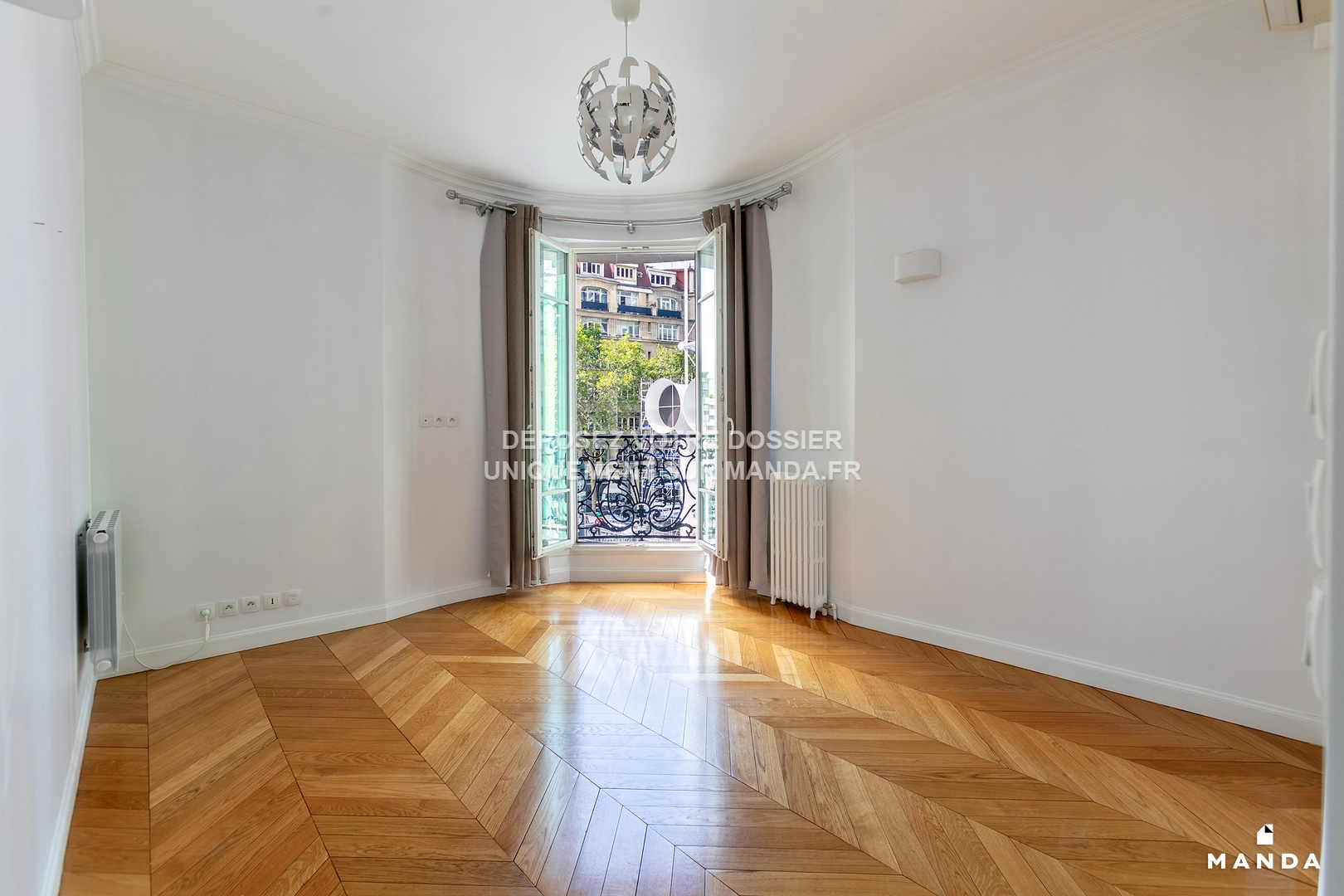 Chambre 1