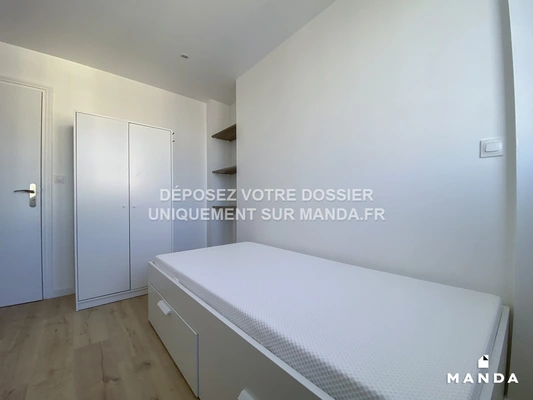 Chambre 3