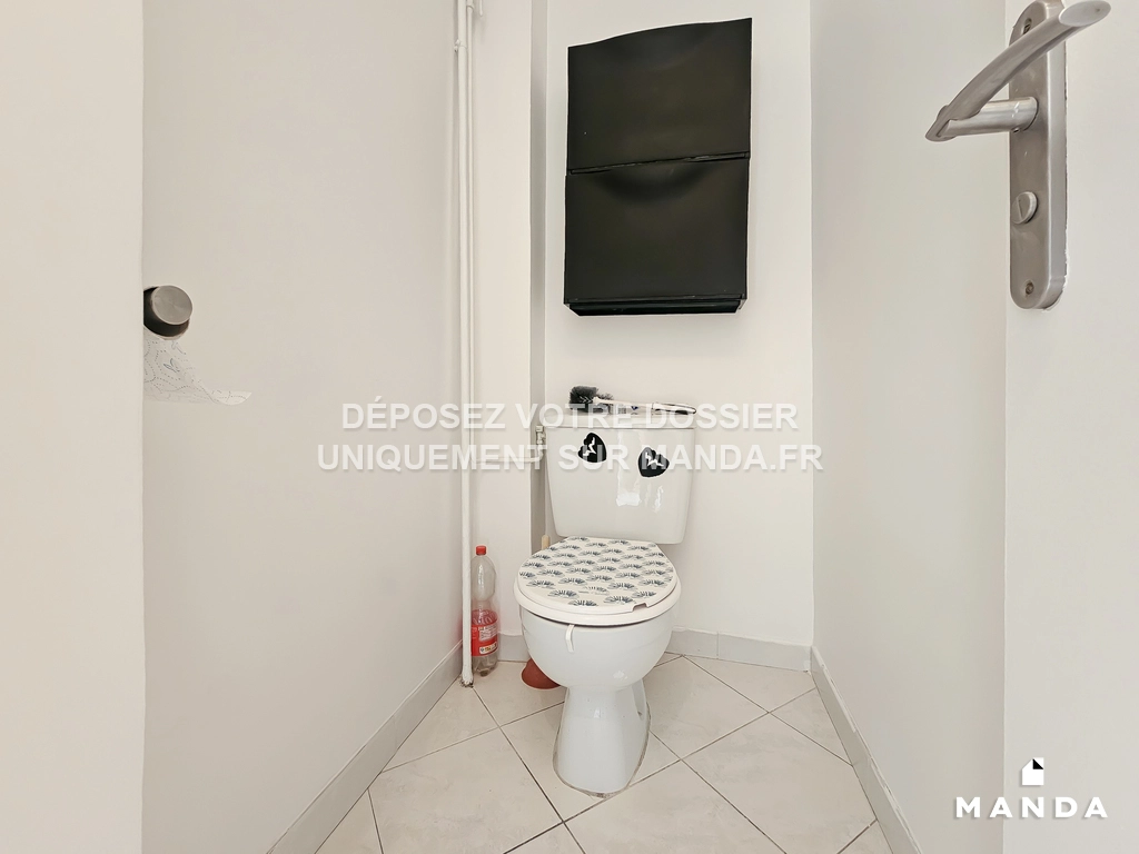 WC