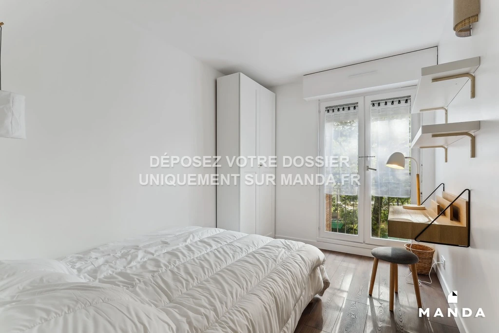 Chambre 1