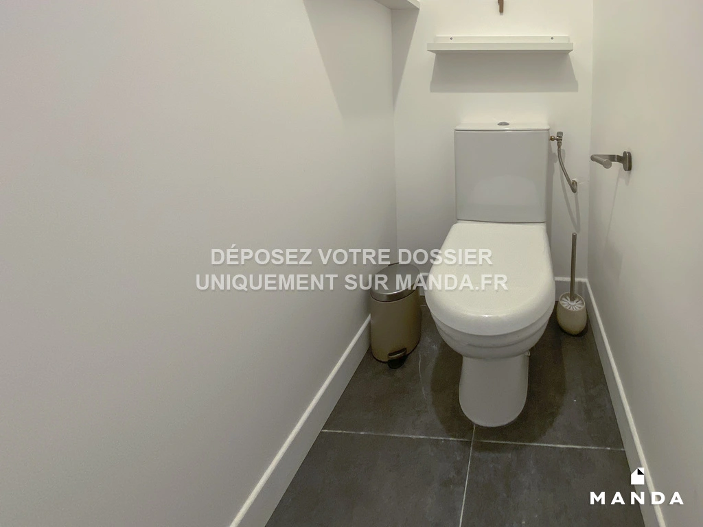 WC