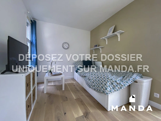 Chambre 4 