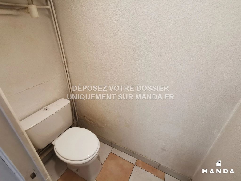 WC