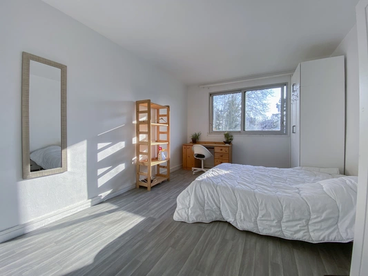 Chambre 1