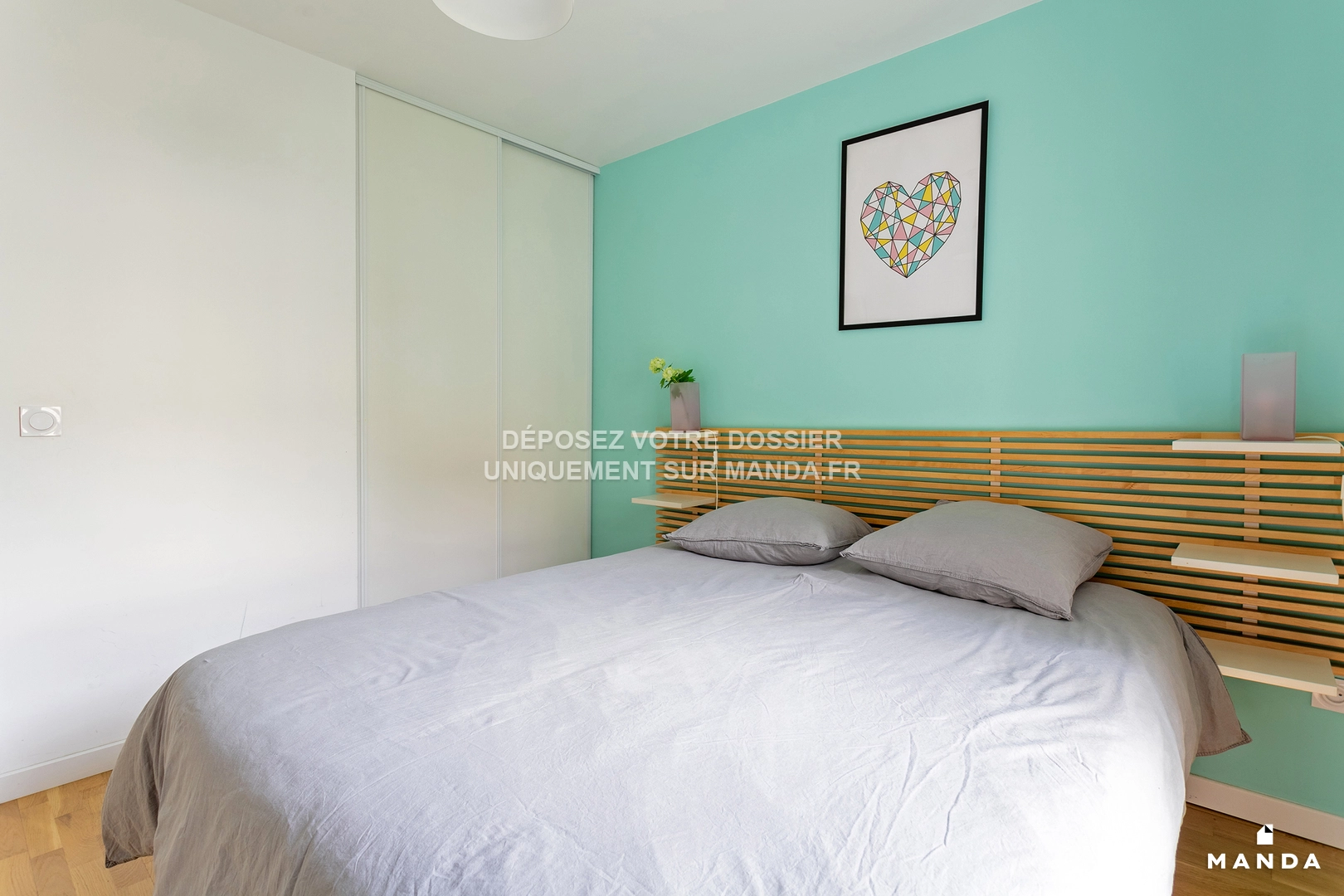 Chambre 1