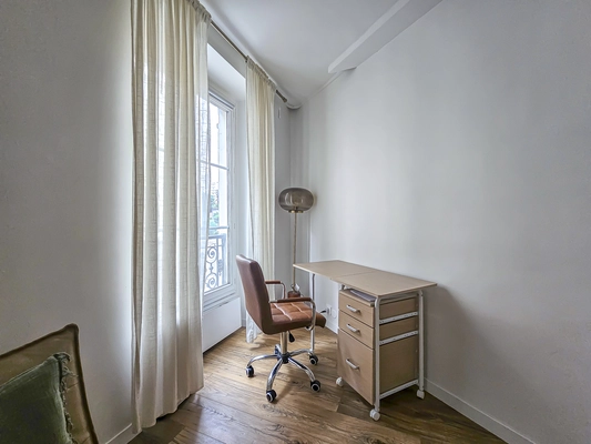 Bureau