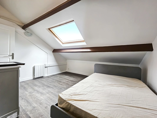 Chambre 1