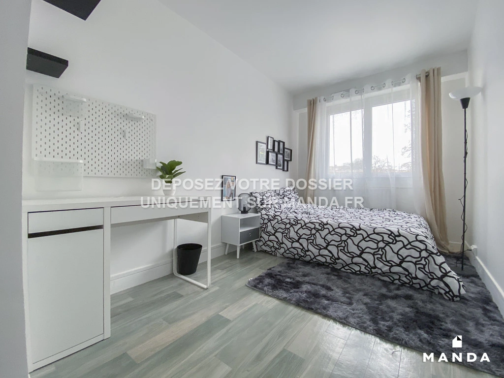 chambre 4