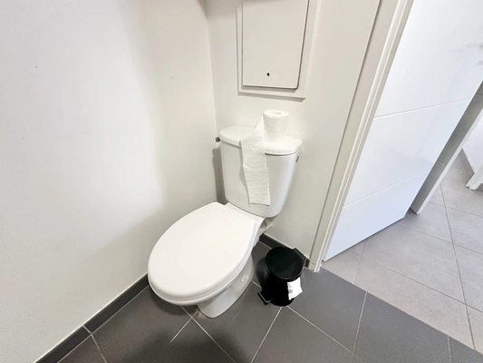 WC
