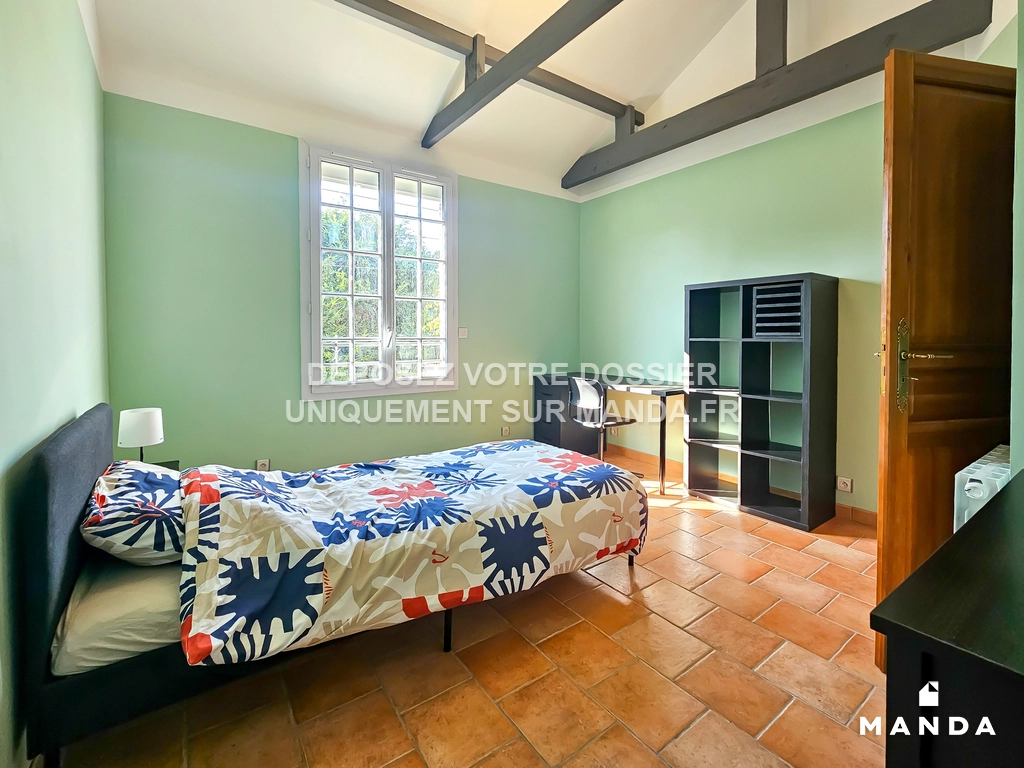 Chambre 4