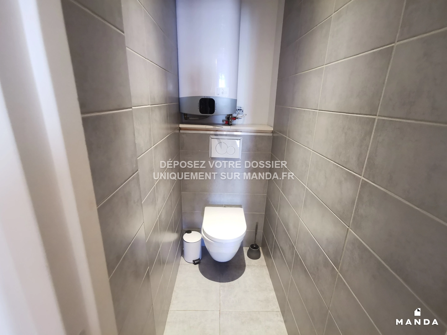 WC