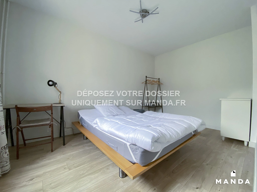 Chambre 1