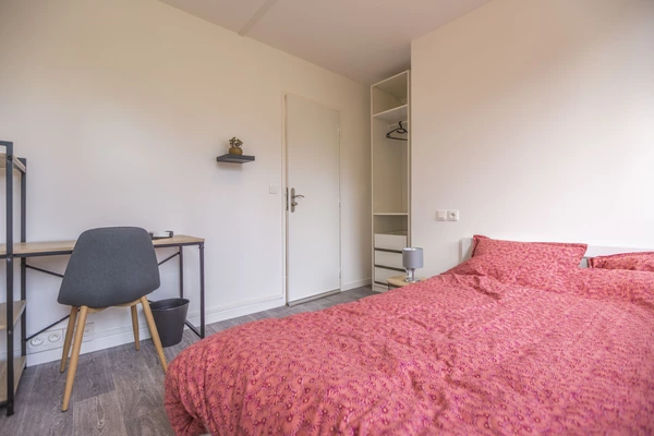 Chambre 4