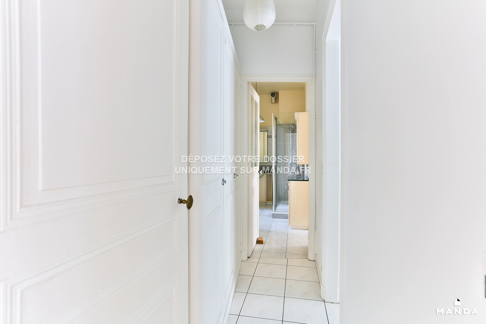Couloir