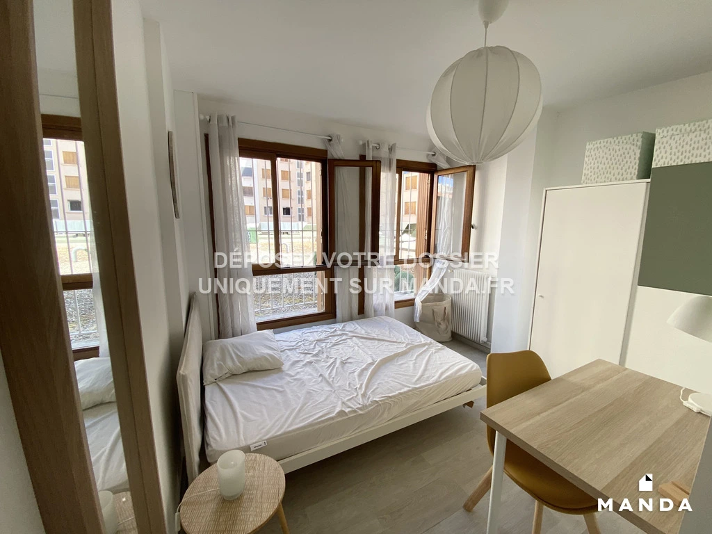 Chambre 1