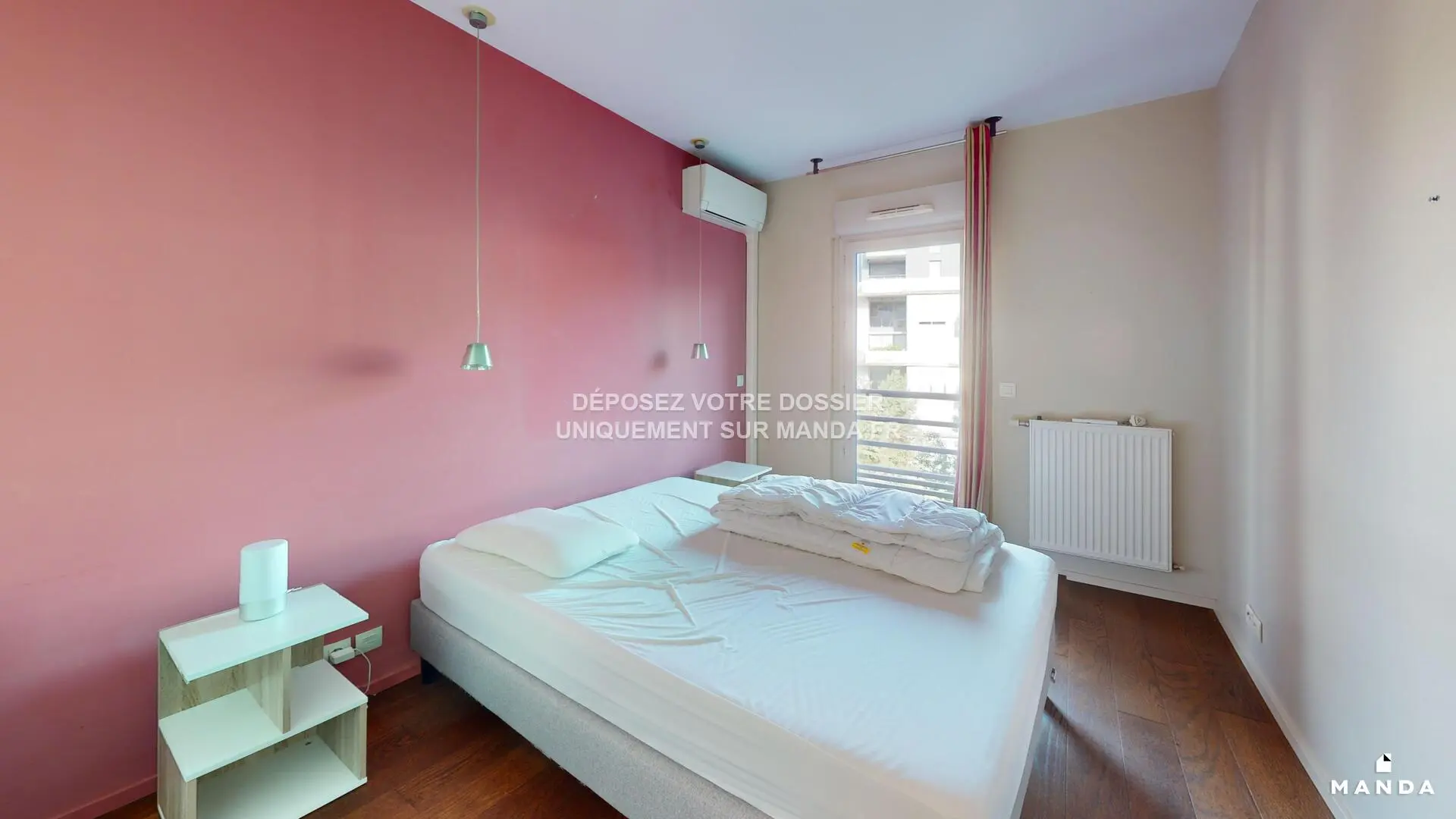 Chambre 1