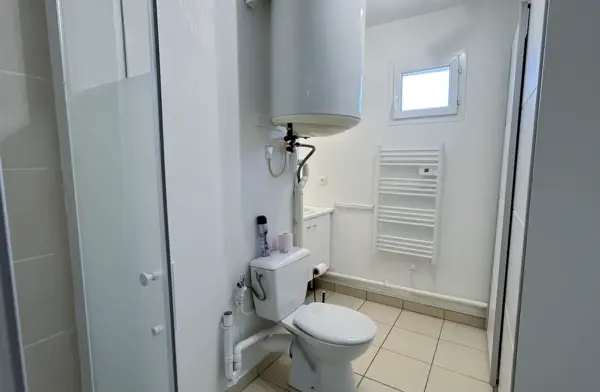 WC