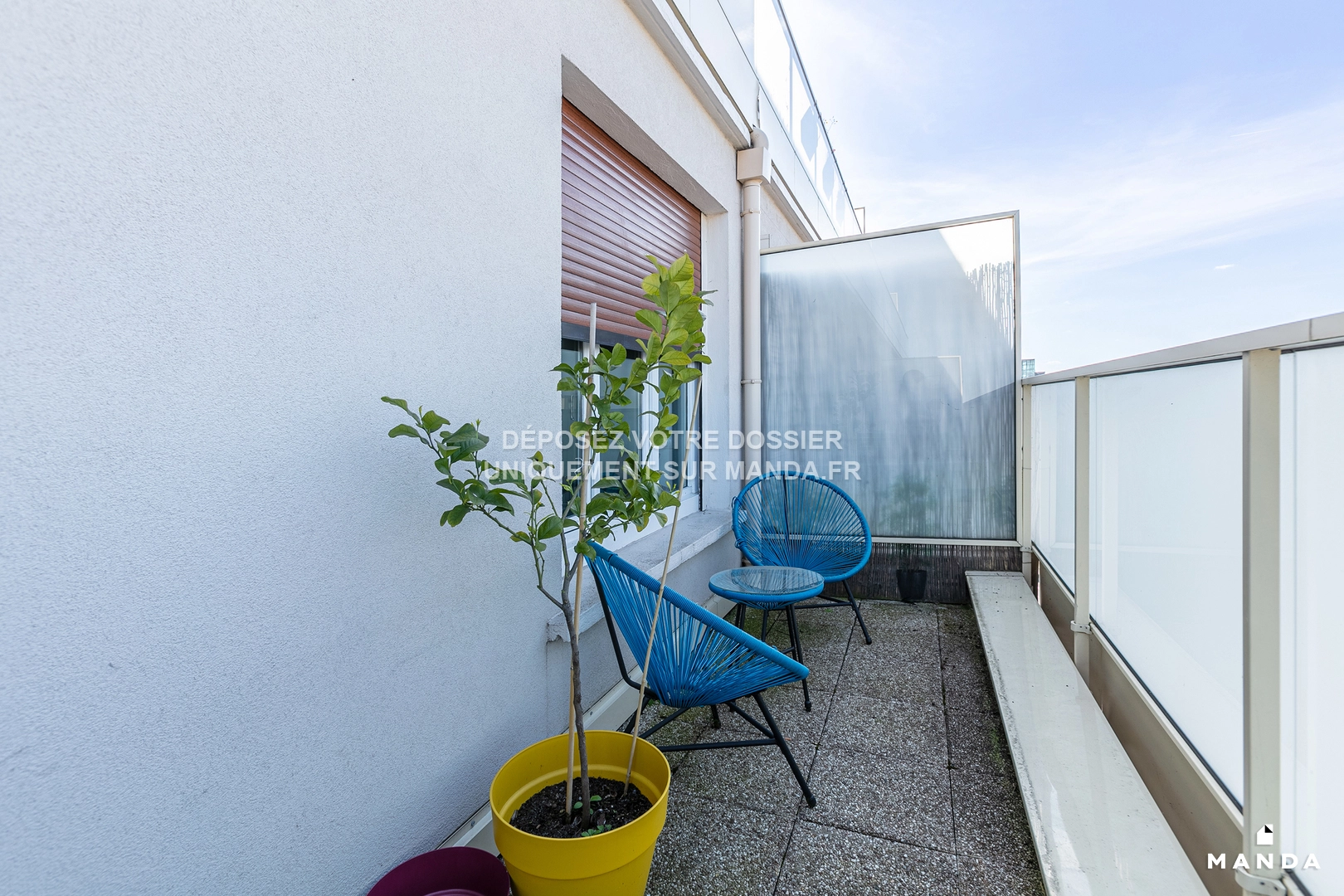 Balcon