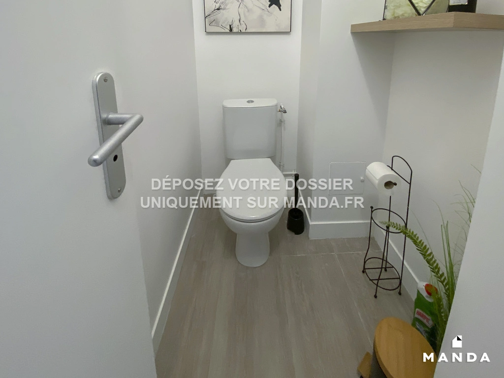 WC