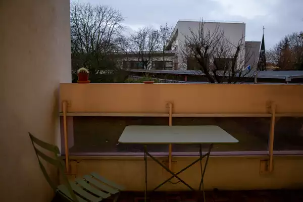 Balcon