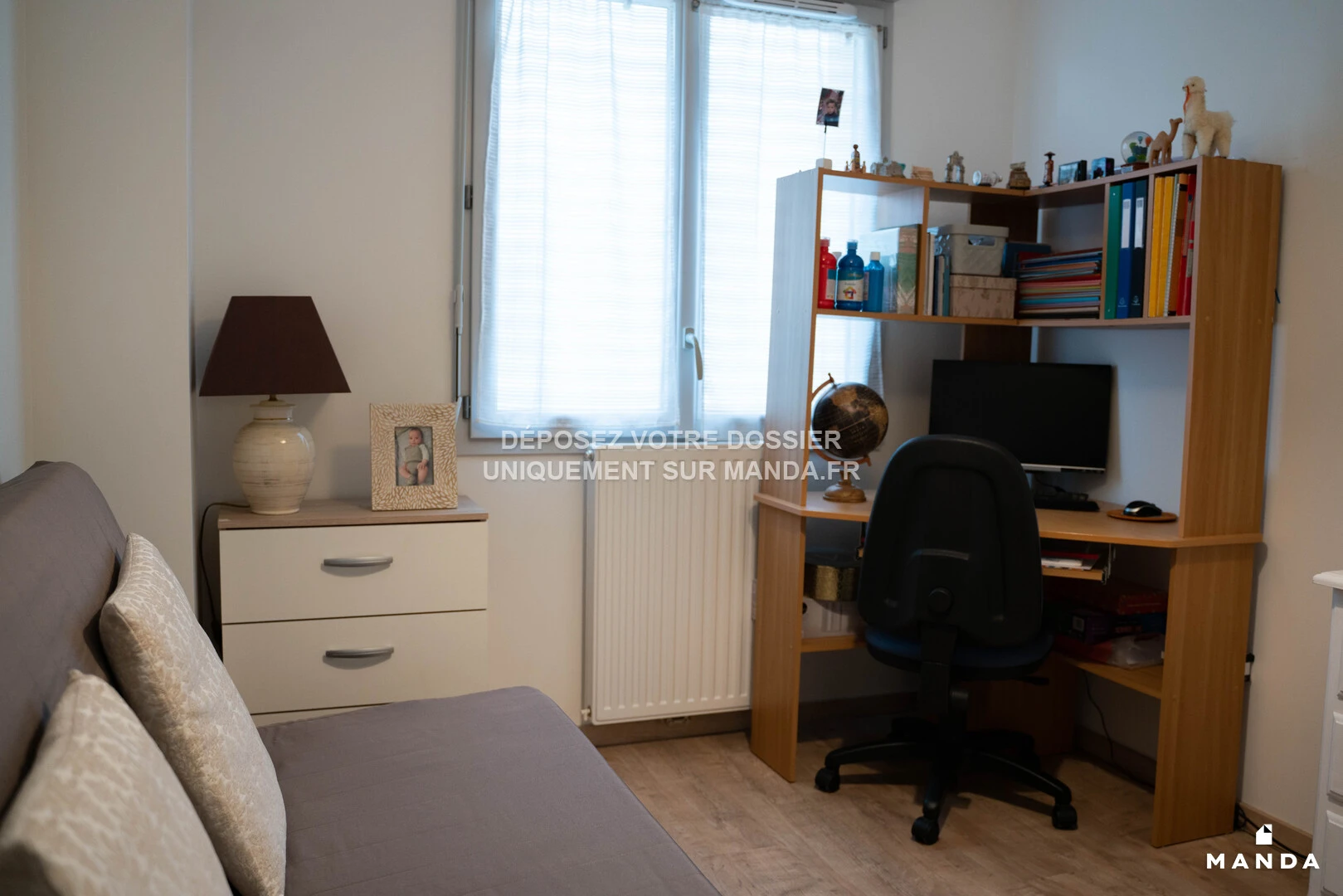 Bureau