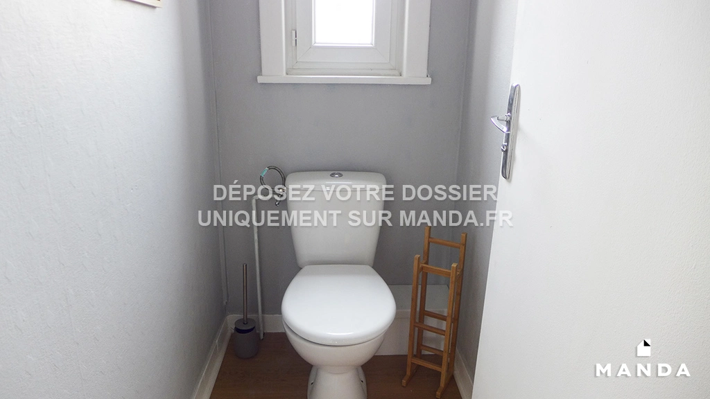 WC