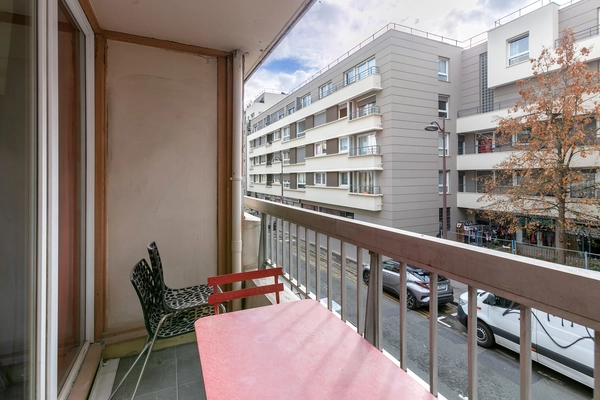 Balcon