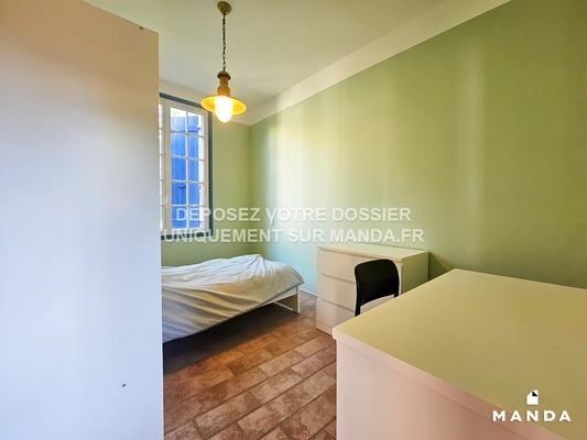 Chambre 1