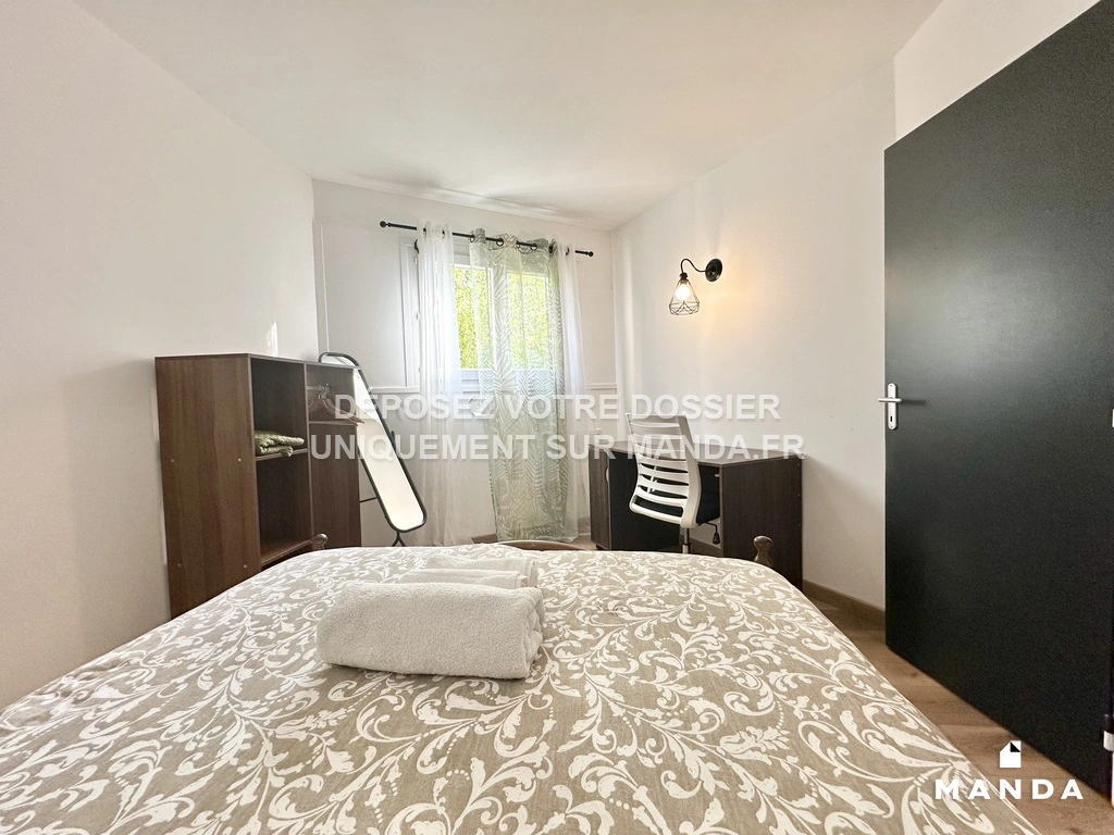 Chambre 3