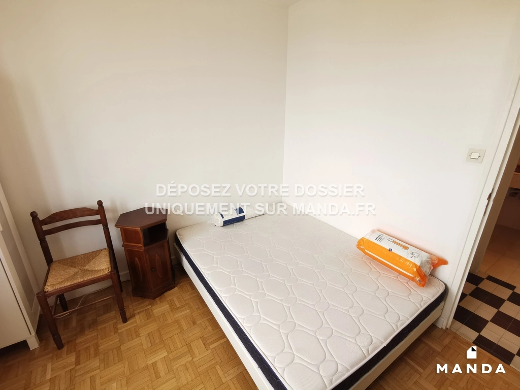 Chambre 3