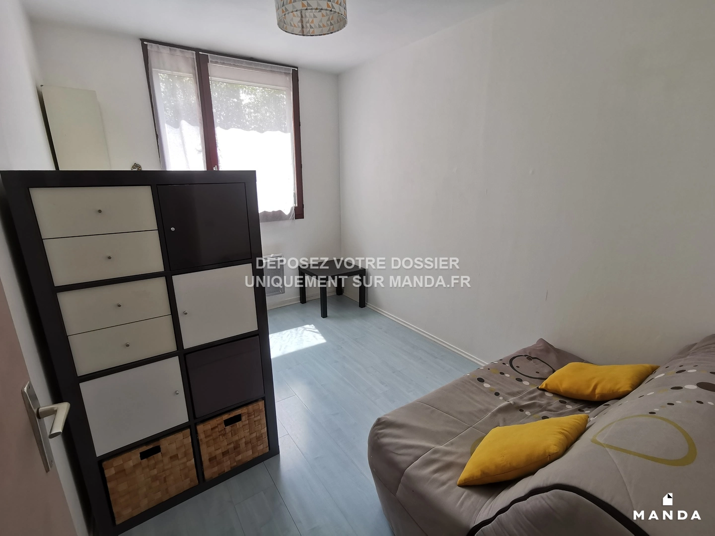 Chambre 1