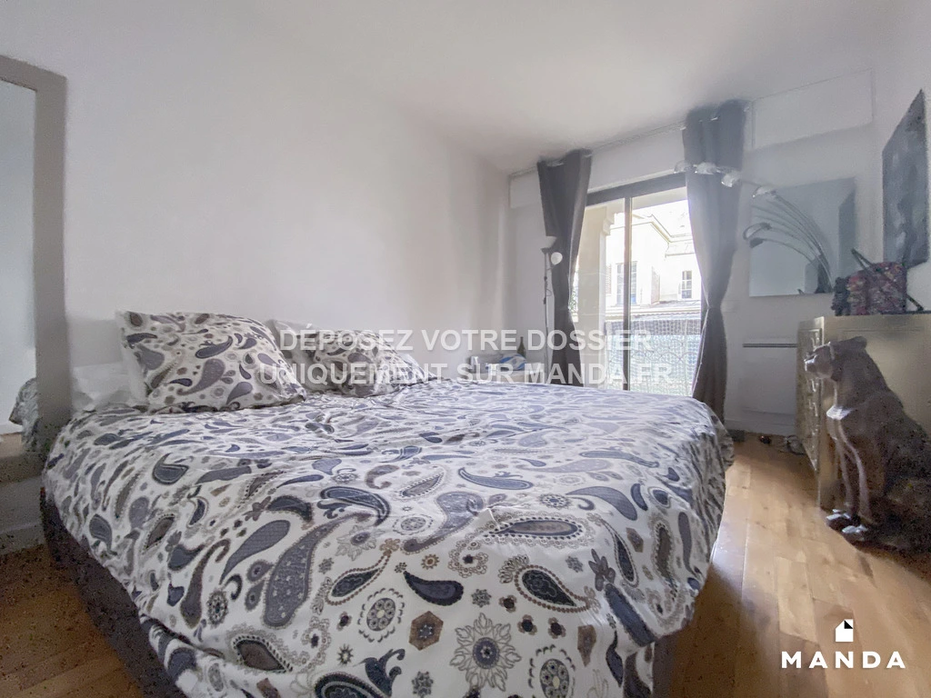 Chambre 2