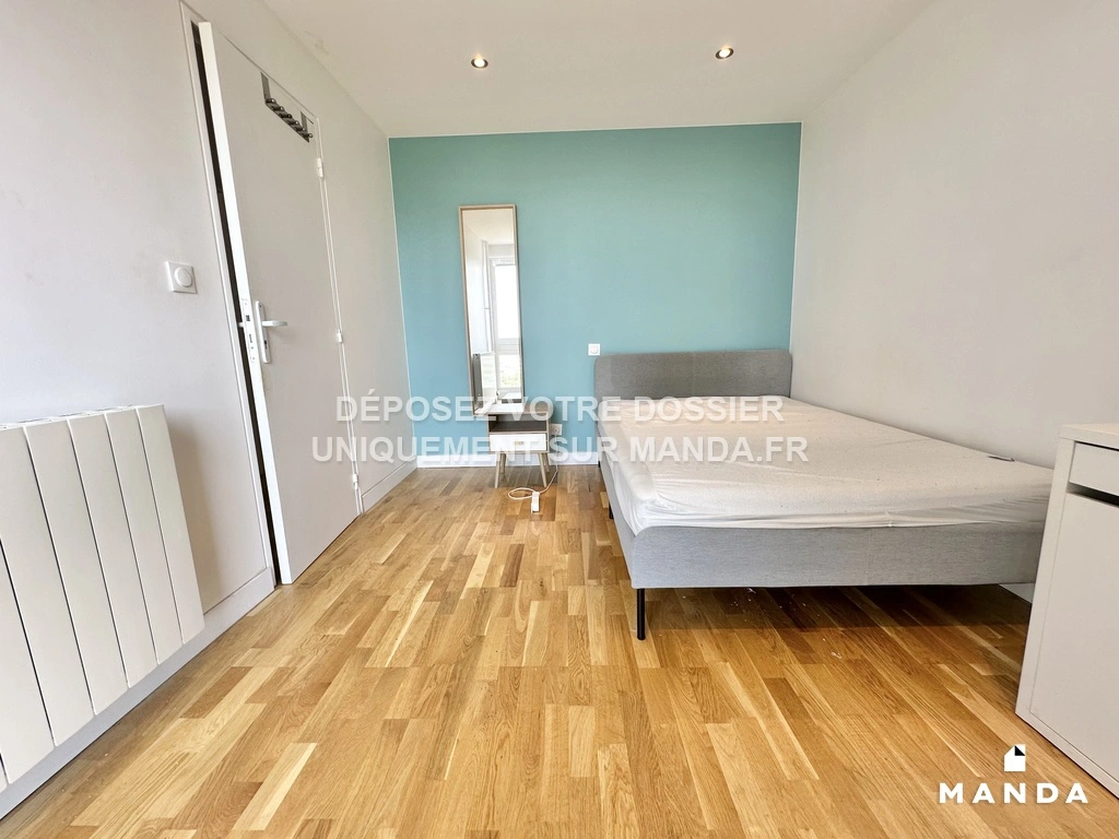 Chambre 3