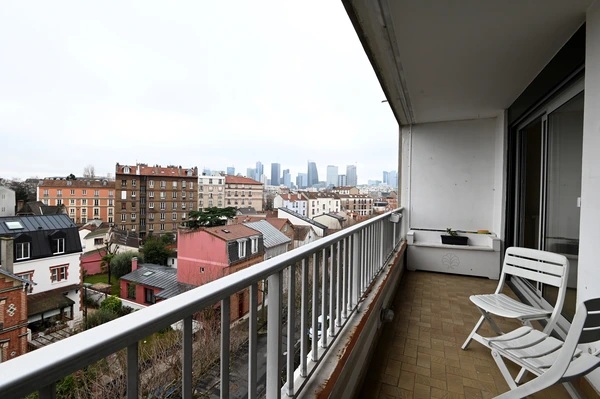 Balcon