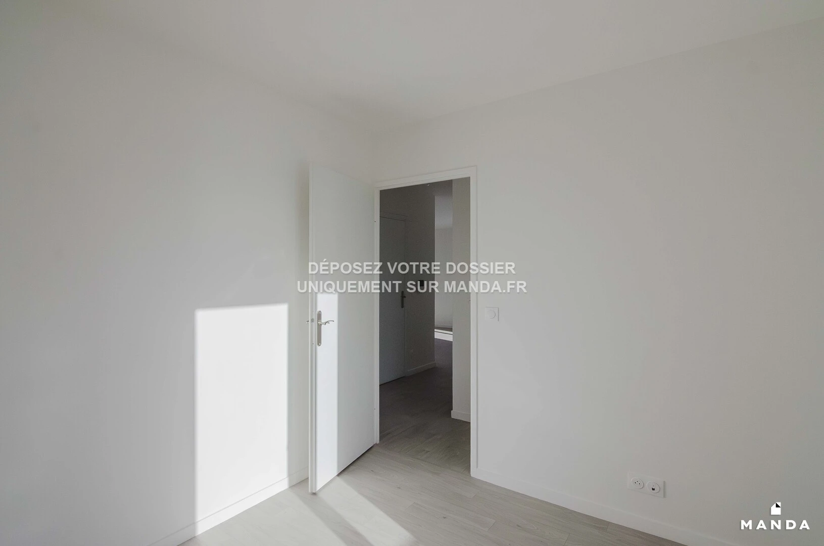 Chambre 1