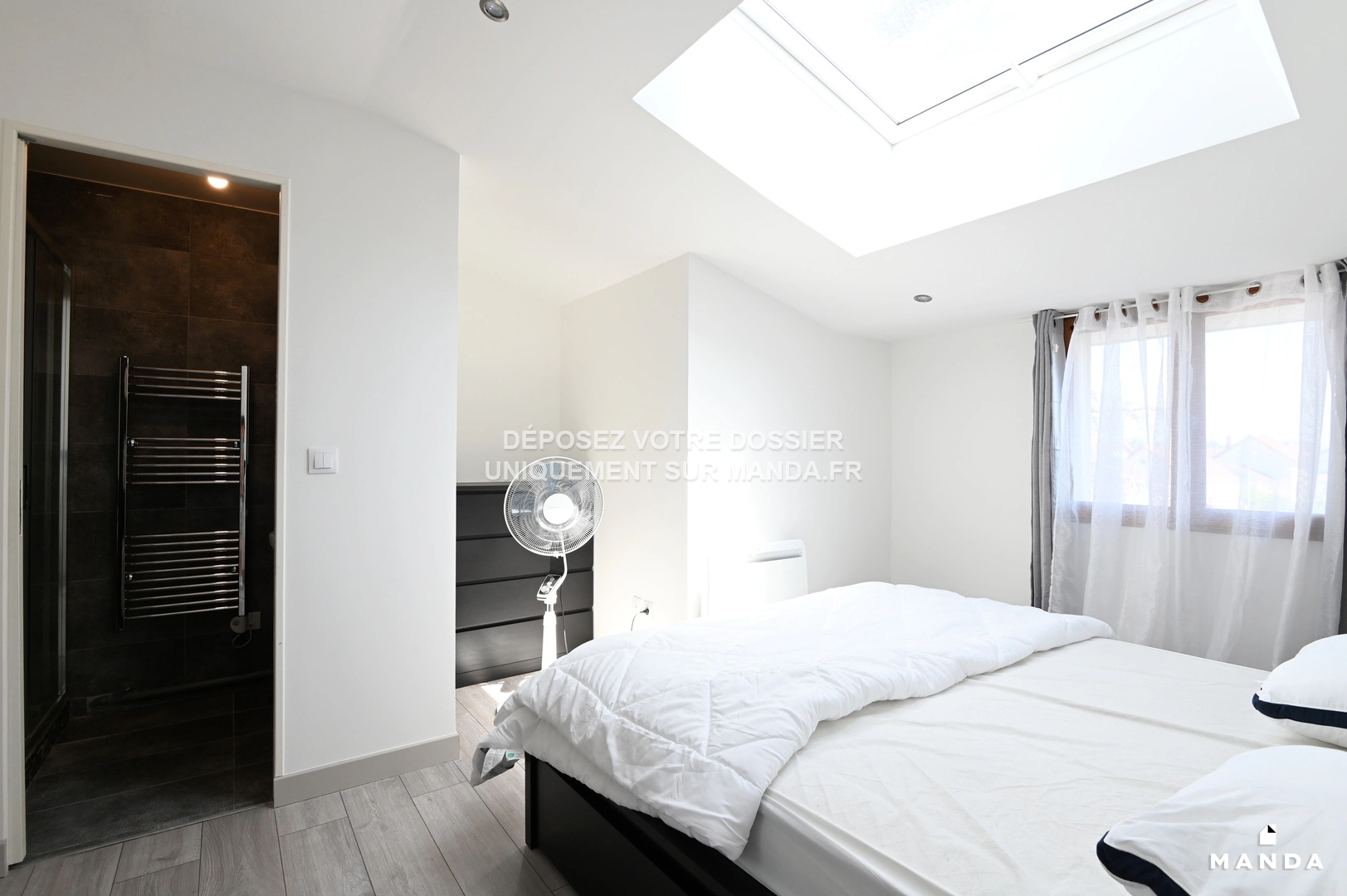 Chambre 1