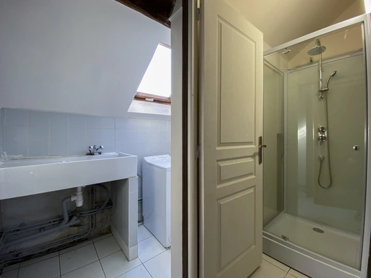 Salle de bain
