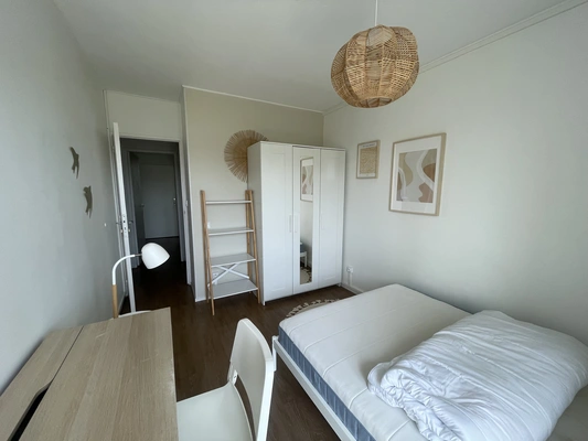 Chambre 1 